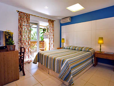 Juquehy Praia Hotel Juquei Buitenkant foto