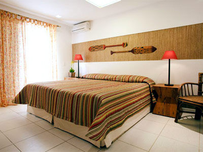 Juquehy Praia Hotel Juquei Buitenkant foto