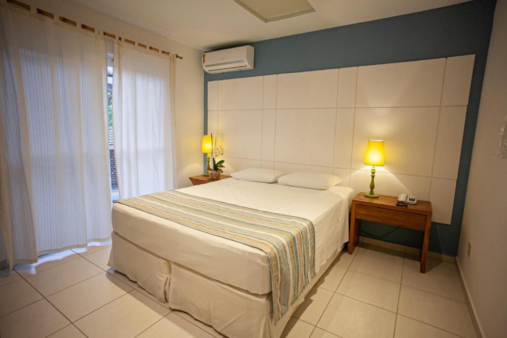 Juquehy Praia Hotel Juquei Buitenkant foto